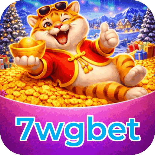 Fortune Tiger Slot Game